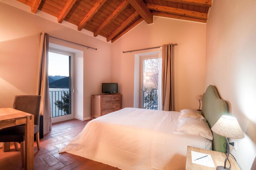 Locanda Pozzetto Laveno-Mombello Room photo