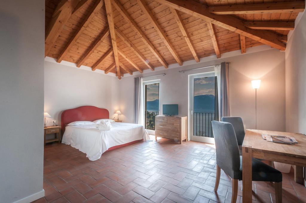 Locanda Pozzetto Laveno-Mombello Room photo