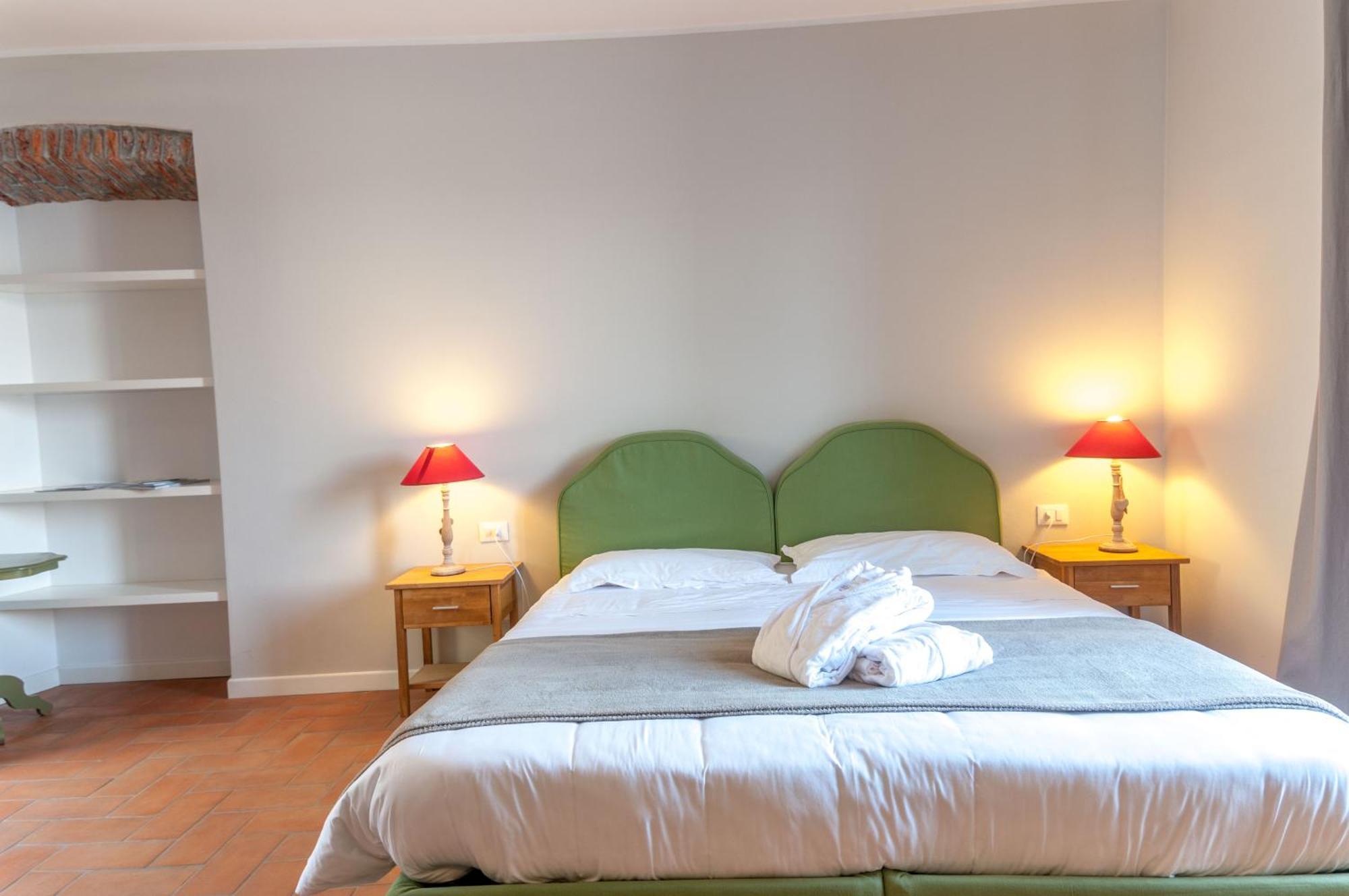 Locanda Pozzetto Laveno-Mombello Room photo