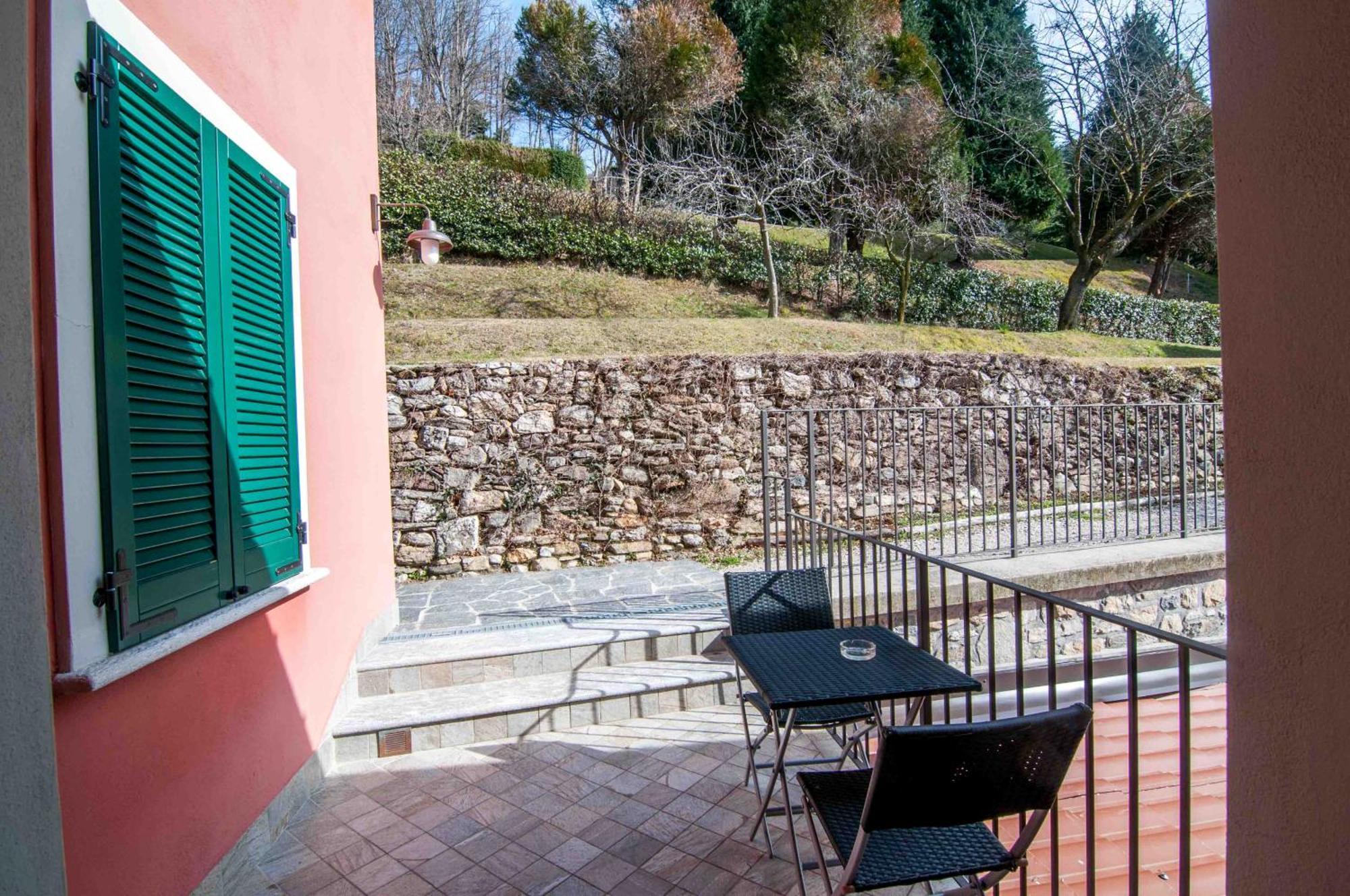 Locanda Pozzetto Laveno-Mombello Room photo