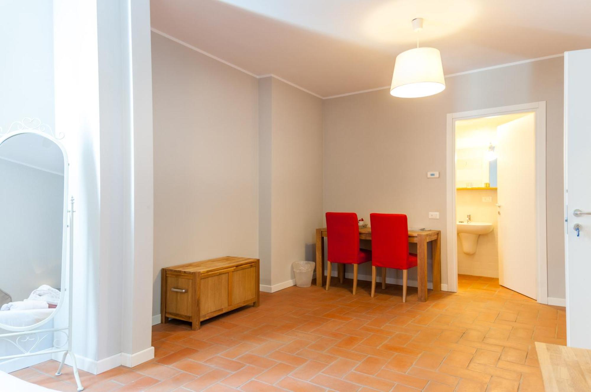 Locanda Pozzetto Laveno-Mombello Room photo