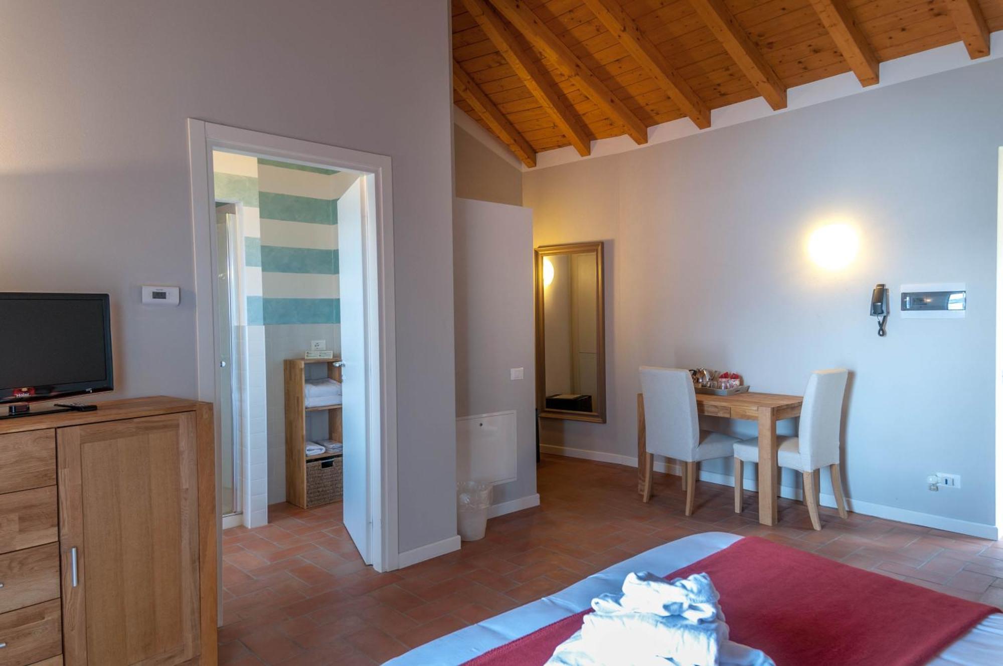 Locanda Pozzetto Laveno-Mombello Room photo