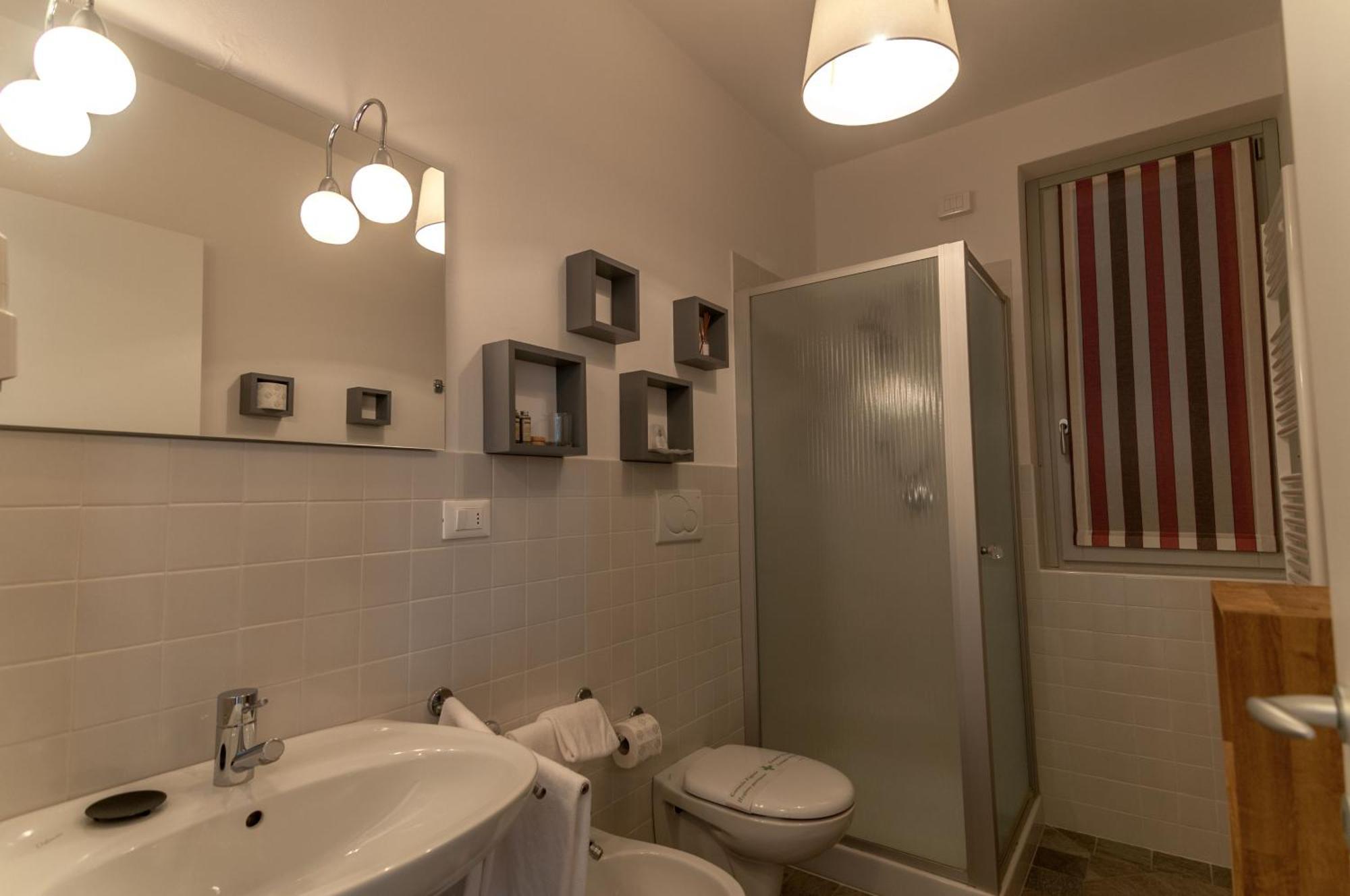 Locanda Pozzetto Laveno-Mombello Room photo