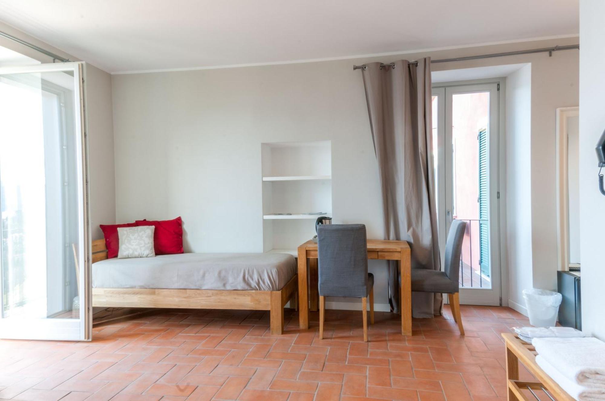 Locanda Pozzetto Laveno-Mombello Room photo