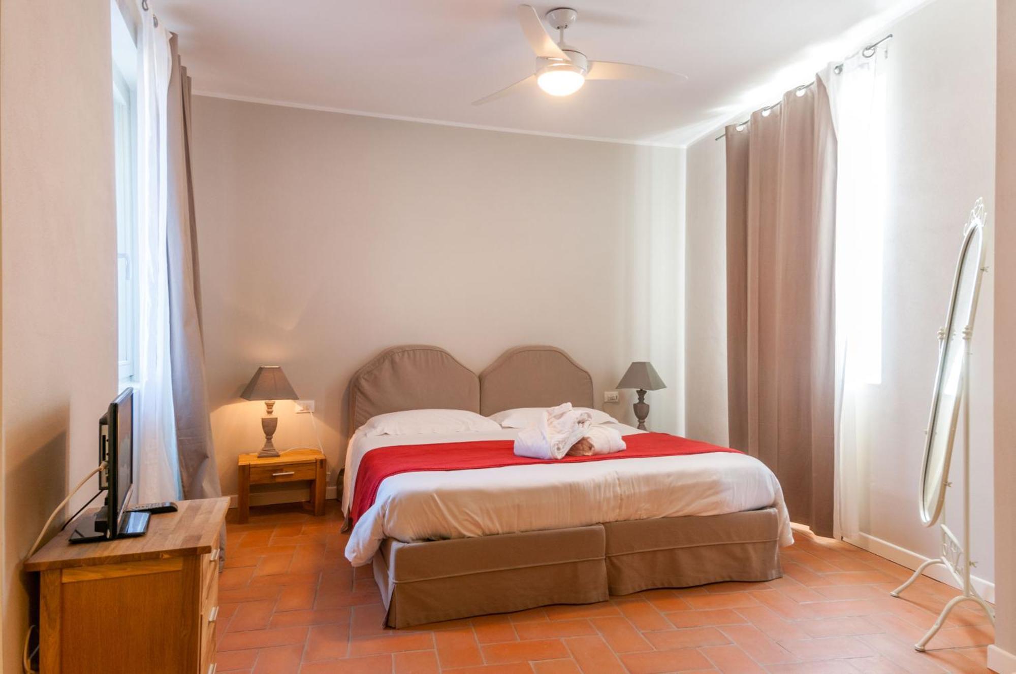 Locanda Pozzetto Laveno-Mombello Room photo