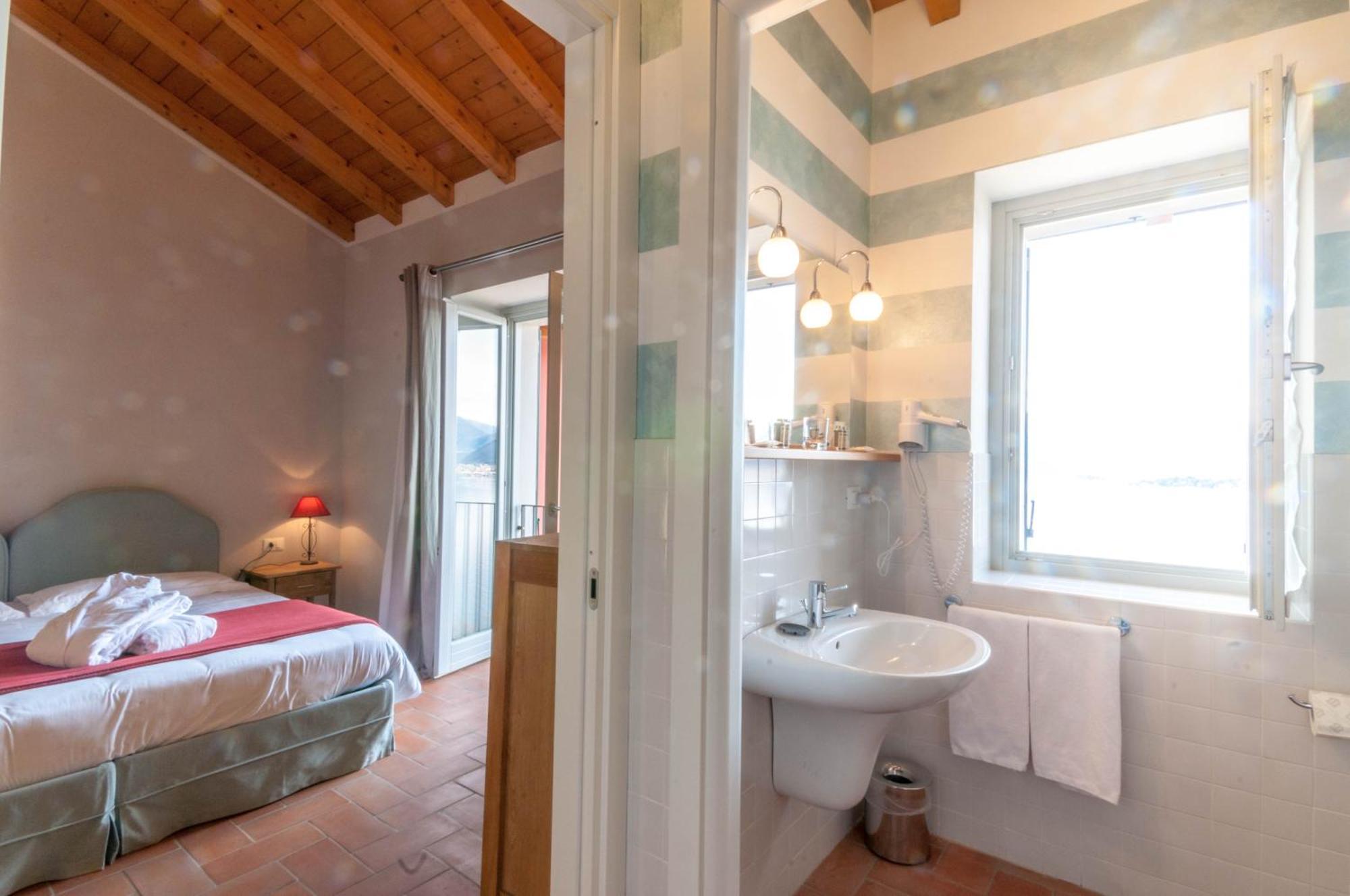 Locanda Pozzetto Laveno-Mombello Room photo