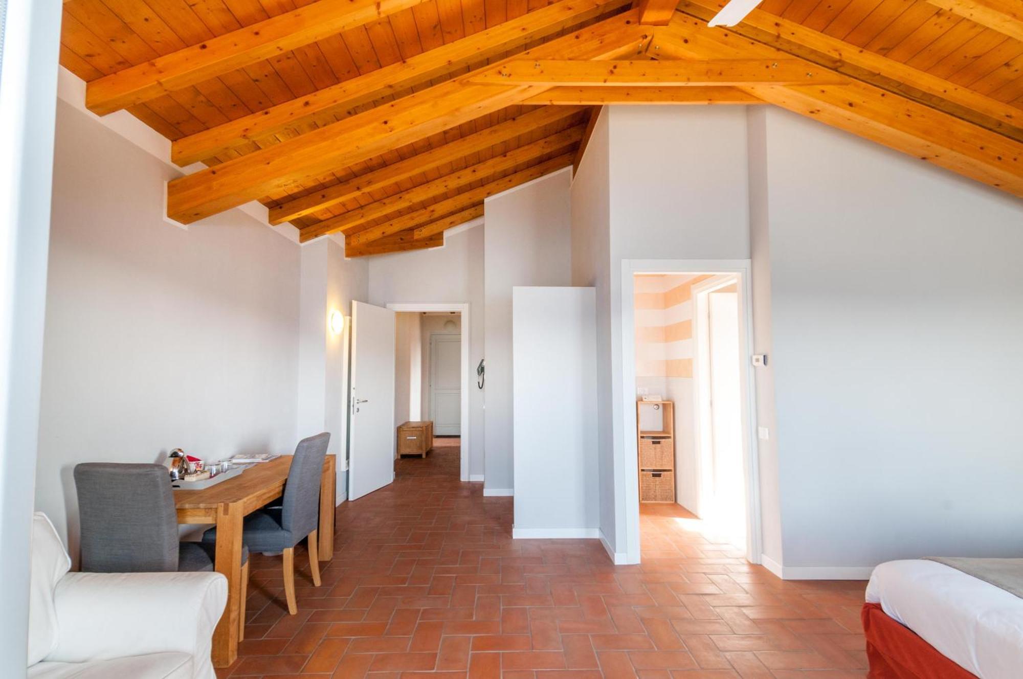 Locanda Pozzetto Laveno-Mombello Room photo
