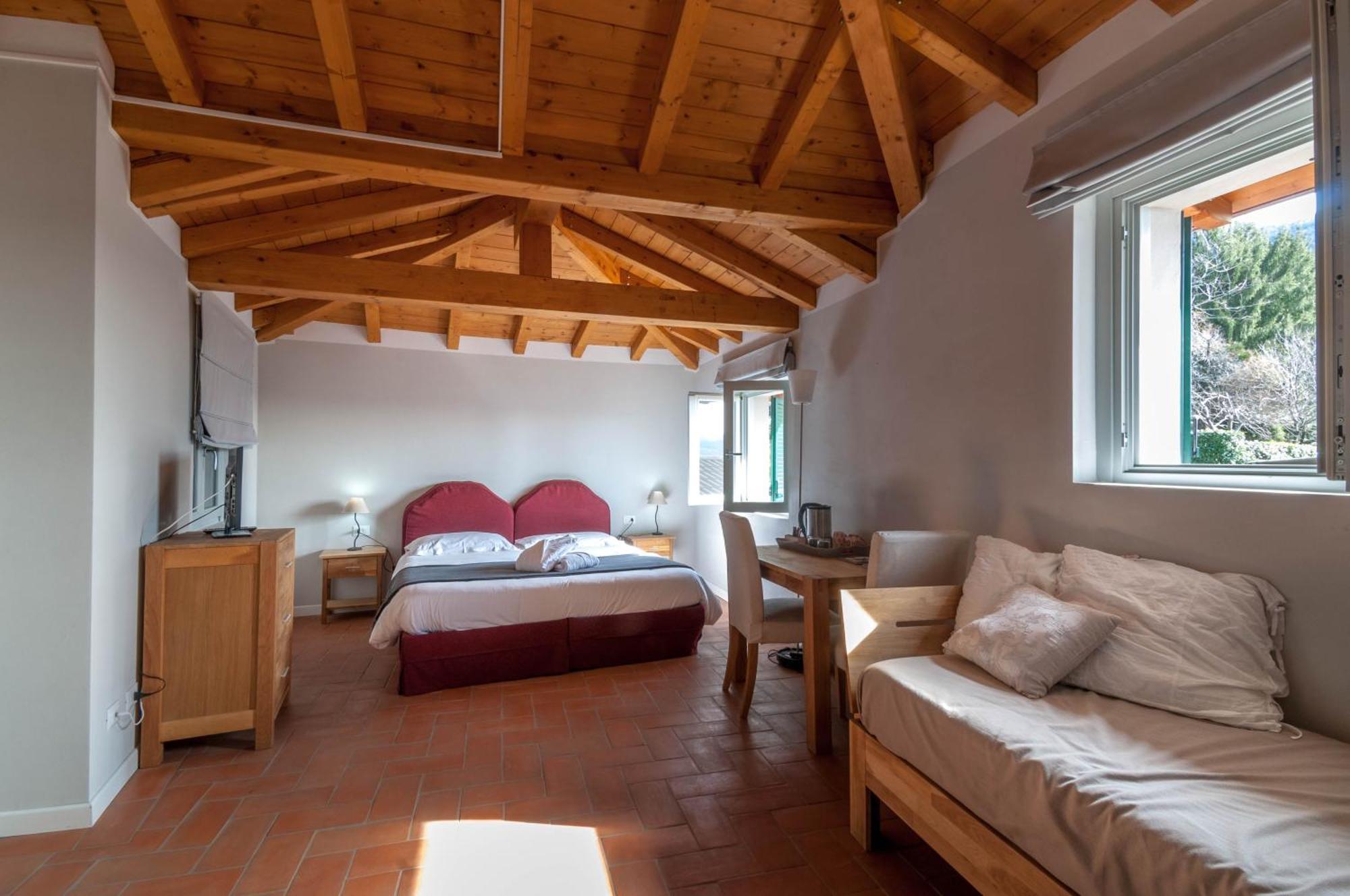 Locanda Pozzetto Laveno-Mombello Room photo