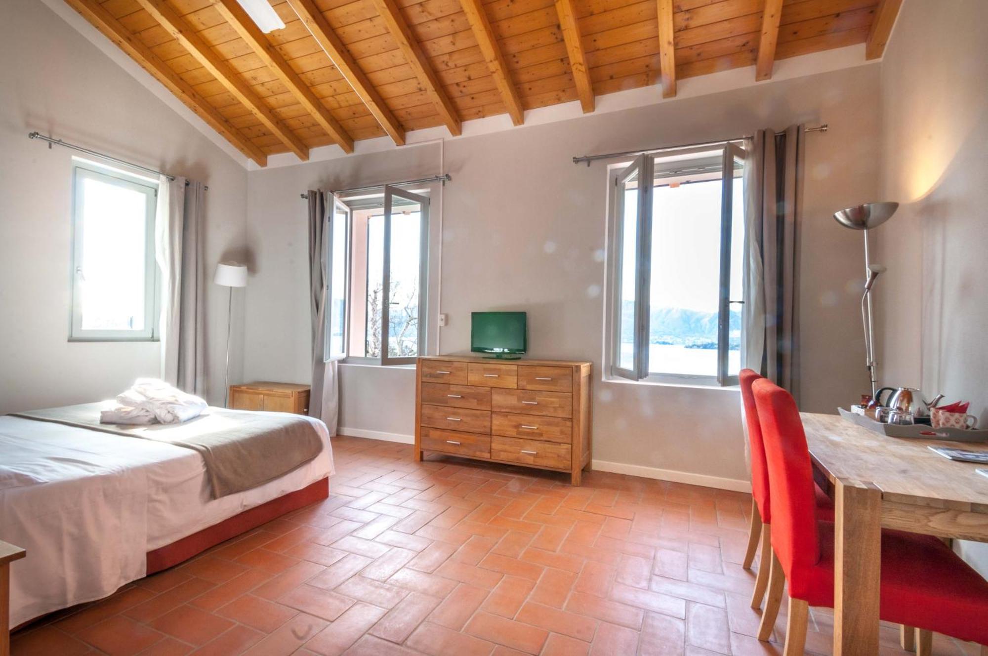 Locanda Pozzetto Laveno-Mombello Room photo
