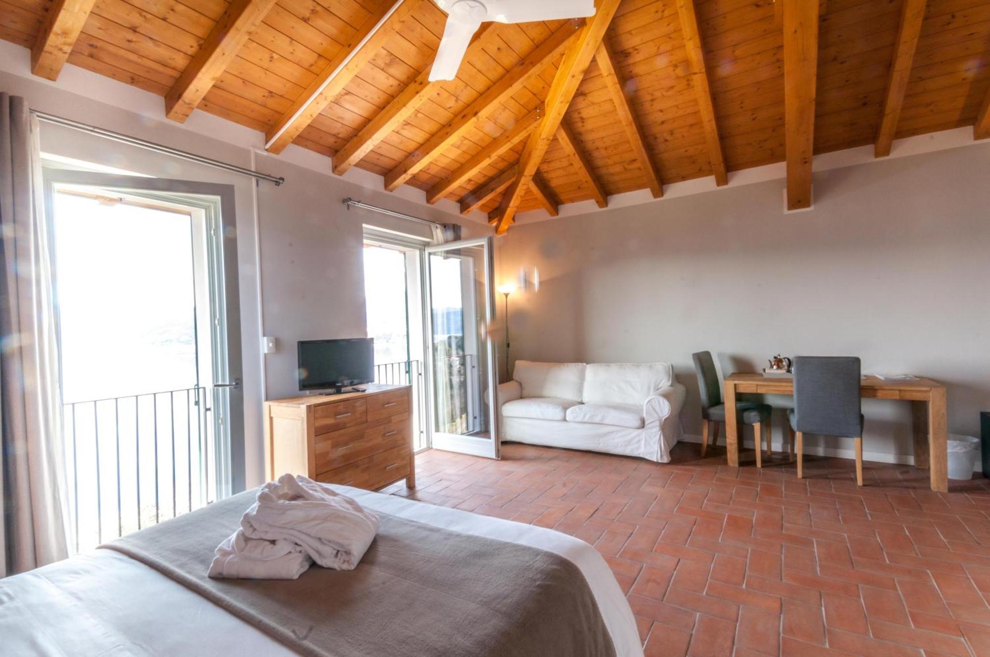Locanda Pozzetto Laveno-Mombello Room photo