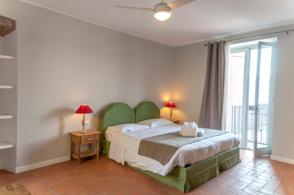 Locanda Pozzetto Laveno-Mombello Room photo