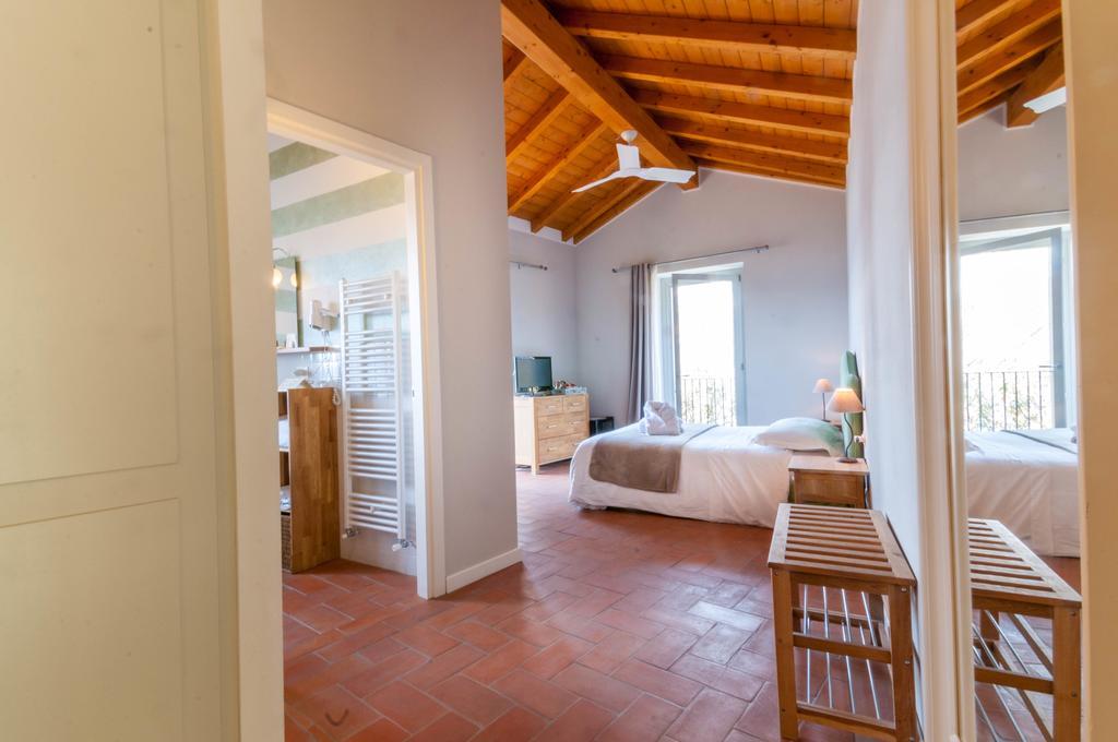 Locanda Pozzetto Laveno-Mombello Room photo